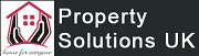 Logo of Property Solutions UK